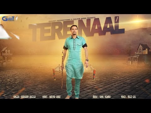 Tere Naal