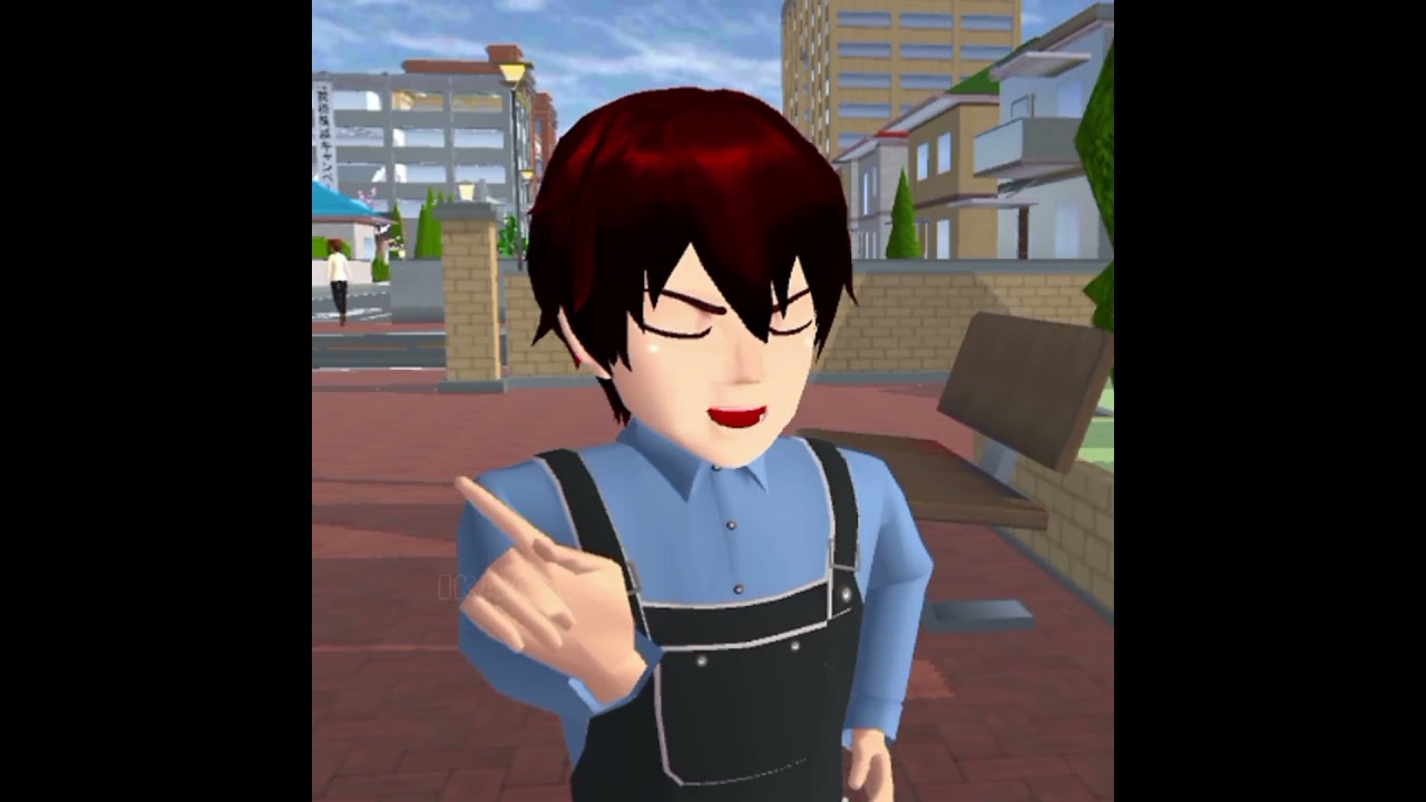 😇🙏 [ib:tt] #dramasakura #short #tiktokviral #fypシ #ccpsss #anime #gaje #bissmillahrame #joks