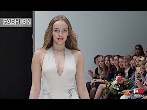 UNONA Belarus Fashion Week Spring Summer 2018 - Fashion Channel