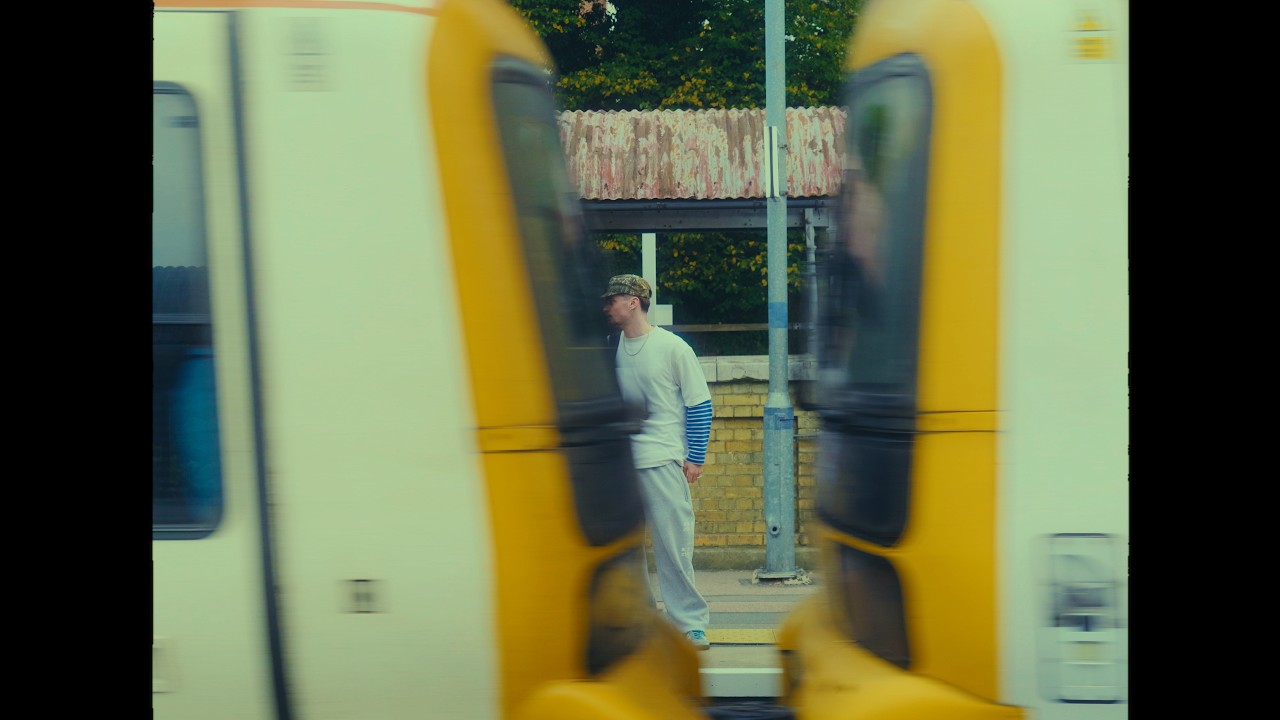 Con Cook - camelcoffee (Official Music Video)