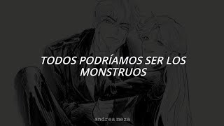 OG Maco ft. Doja Cat - Monster (sub. español)