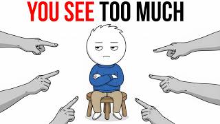 Psychology Of People Who See Through Everyone