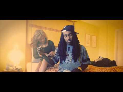 HD of Bearfaced (Ft. Sippa) - ILL (Official Video)