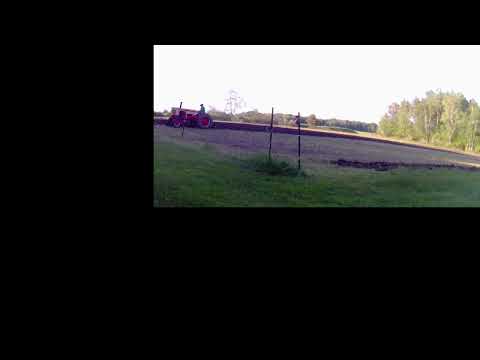 Plowing Time Lapse 05 23 24 1min31sec
