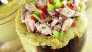Pal' Campo Restaurant - Sabor de Orlando de holaciudad teve