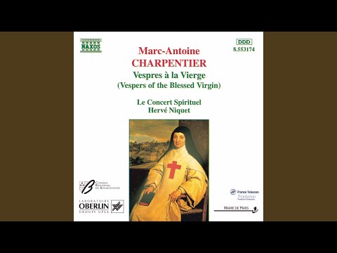 Ave Maris Stella, H. 60