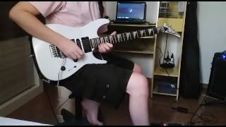 Europe - Never Say Die - Solo