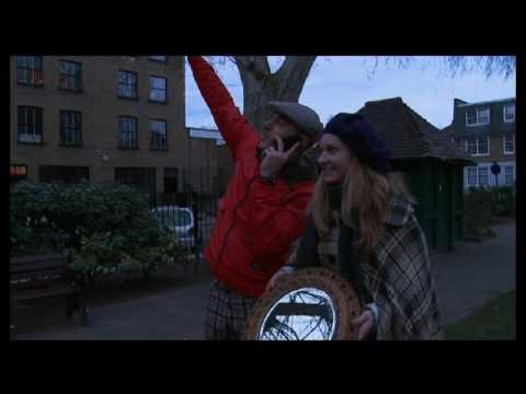 Groove Armada - Drop The Tough