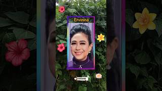 Download lagu Ervinna _ Dulu Dan Sekarang #artist #penyanyi #music #legend #indonesia mp3