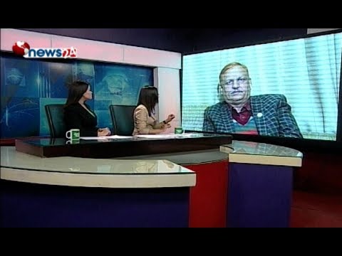 Prime Time 8 PM NEWS_2075_08_12 - NEWS24 TV