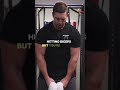 How to Use a Towel to Boost Your kettlebell Workout Part 2 #shorts #kettlebell