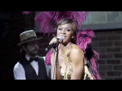 Kelly Joyce - Agenzia Booking per Eventi - Nosilence