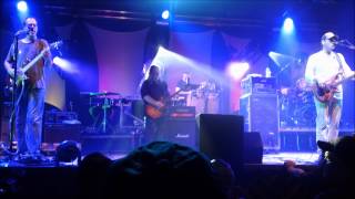 moe. feat. Warren Haynes - Happy Hour Hero - 05-26-12 - Summer Camp - Chillicothe, IL