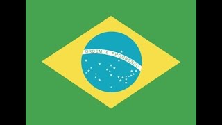 Country Fact File: Brazil