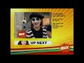 Nickelodeon Commercials June 12th 2009