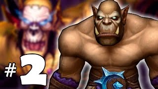 Ner'zhul - Historia #2 | Nacimiento del Rey Exánime