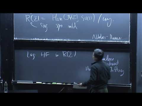 JDG 2017: Kenji Fukayua: Equivariant Floer Homology