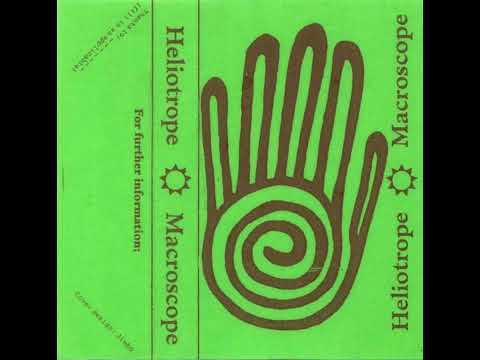 Heliotrope - First Demo, Part 3 (live)