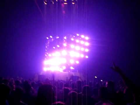 Trance Energy 2010 - Nic Chagall - This moment