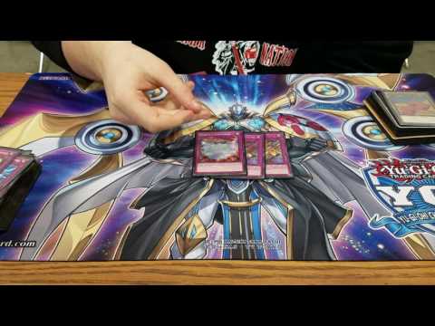 YCS Atlanta Top 16 - 50 card Metalfoe Zoo - Ian Cullinan