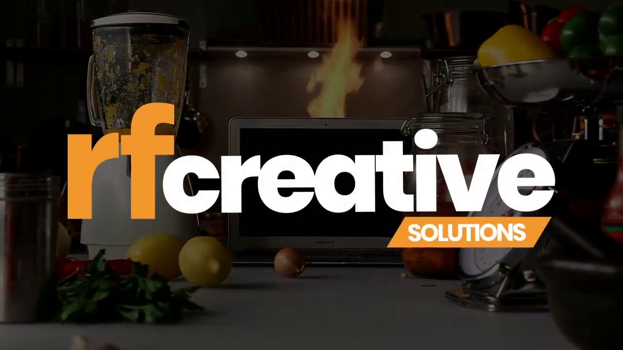 RF Creative Solutions - Intro