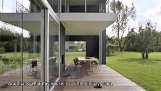 Safe House | Home Design Modern