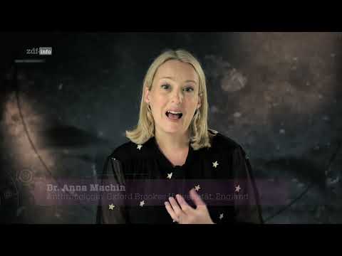 Mythos - Die größten Rätsel der Geschichte: Die Suche nach Atlantis Doku (2020)