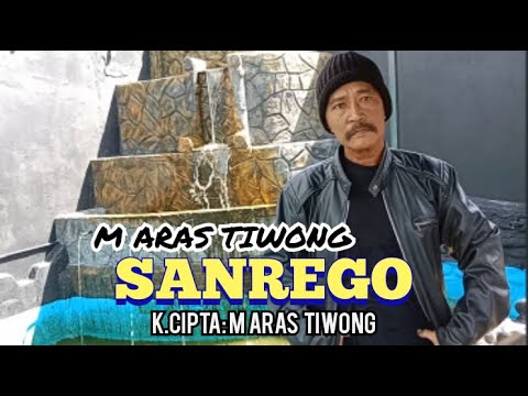 SANREGO - M ARAS TIWONG K.CIPTA M ARAS TIWONG