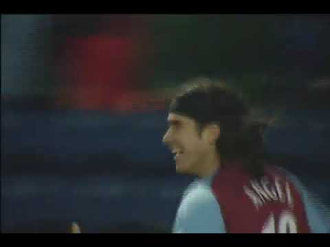 Game #4797 🟥 20 March 2004, Villa 0-2 Blackburn, Villa Park