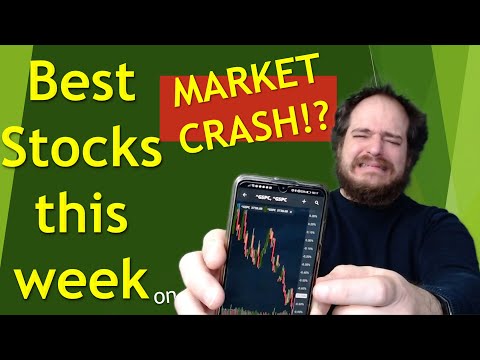 BEST DIVIDENDS STOCKS TO BUY NOW | 2nd Week of MARCH | MARKET CRASH | Portfolio Performance