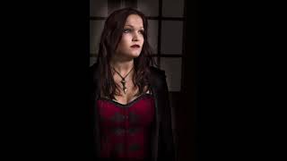 Nightwish - Away (Legenda BR)