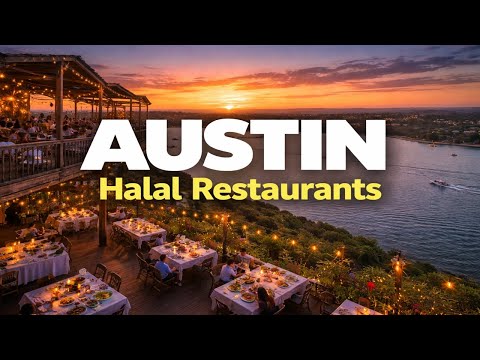 Halal Project Austin