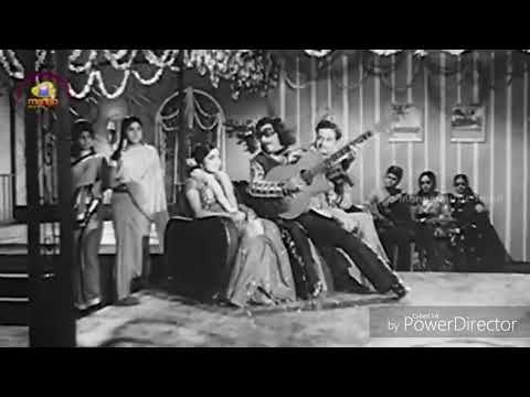 Arali vidhaiyil song from sivaji ganesan