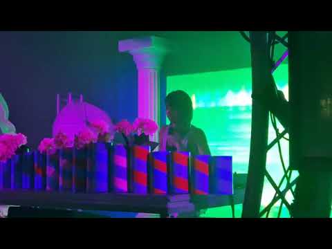 Kym Ayres live @ Tidyland Weekender Arena 2 (8-07-2022) 02