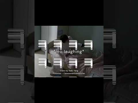 SANGWON's sus moment in BOYS II PLANET... #sangwon #leo #boy2panet #ment #kpop #leesangwon #leeleo