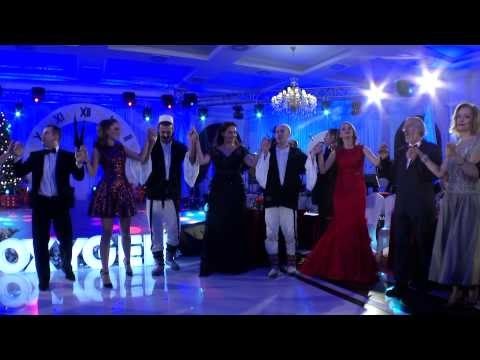 Oxygen KTV Gëzuar 2015 - Pjesa 4
