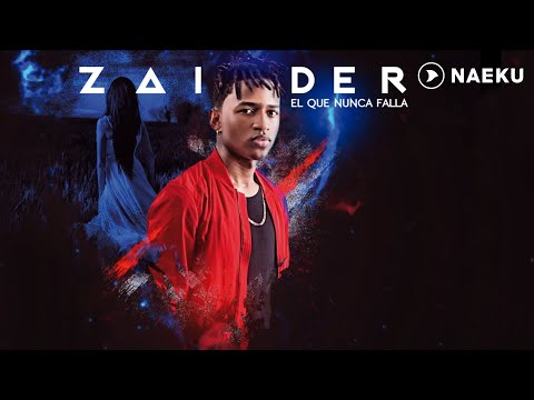 Zaider - La Cometa (Audio oficial)