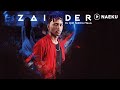 Zaider La Cometa Audio Oficial