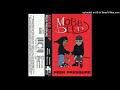 Mobb Deep Peer Pressure Instrumental 1992 HD