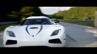 Need For Speed (Koenigsegg Scene) Cartoon -  Why We Lose