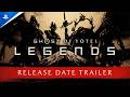 Ghost Of Yōtei Legends Official Reveal Trailer PS5