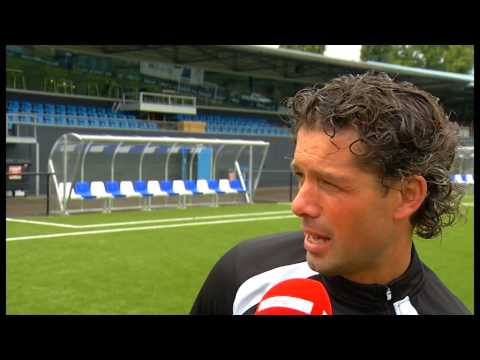 FC Eindhoven"leren van fouten'