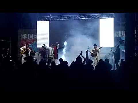 LAS VOCES DE ORÁN EN PALMA SOLA JUJUY🇦🇷 6/12/25 TRIGÉSIMO FESTIVAL PROVINCIAL DEL GAUCHO!
