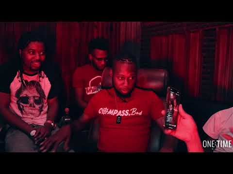 Compass Freestyle || ONE:TIME || Esp. 2