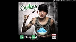 Caskey - Breaking Bad (Prod By The Colleagues)