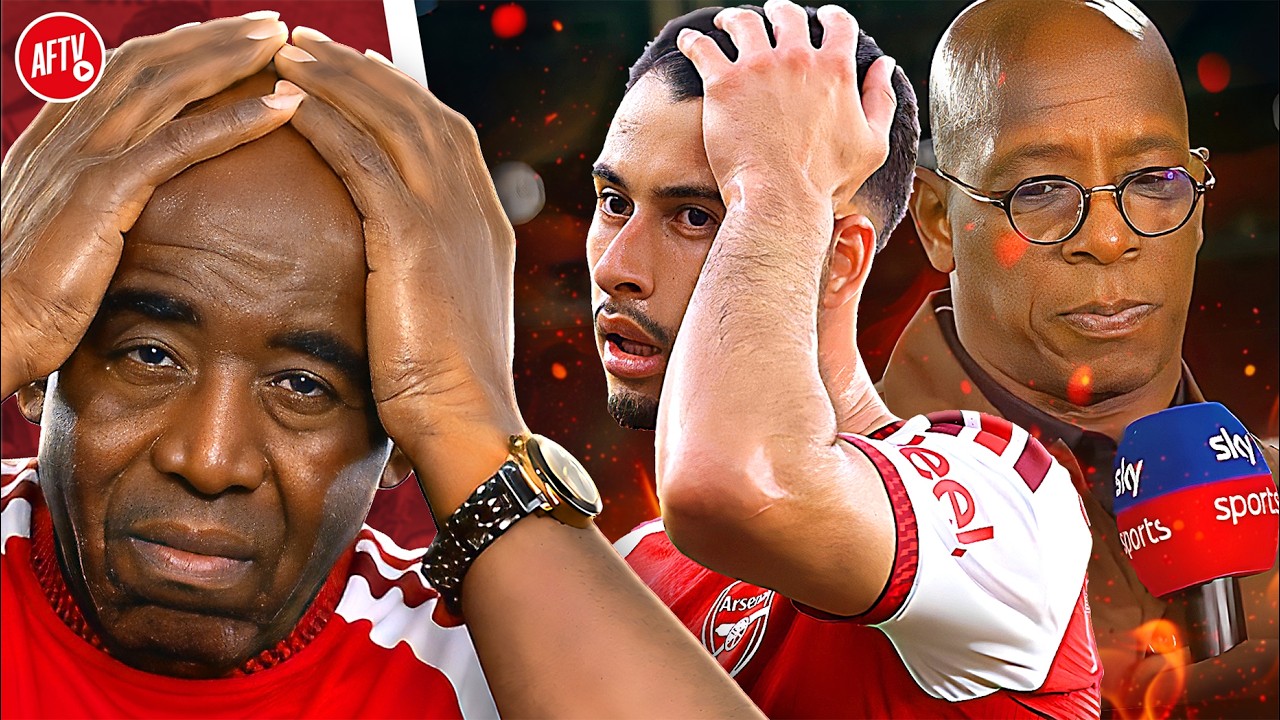 Has Martinelli Been Disrespected By Arsenal? 