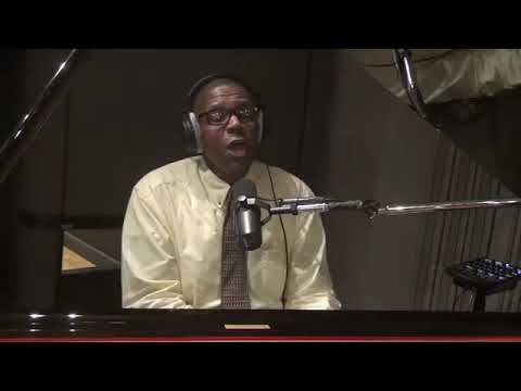 Harry Stewart - End Of My Journey 2019