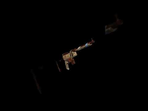 RUST Item Guide - Semi Automatic Rifle / SAR #Shorts