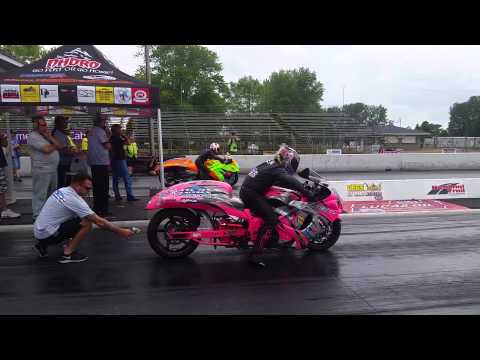 NHDRO - PST - E2 - Jeremy Teasley wins over Jason Angela