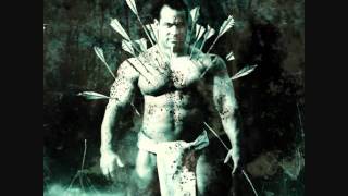 The Showdown - Titanomachy - The Beginning